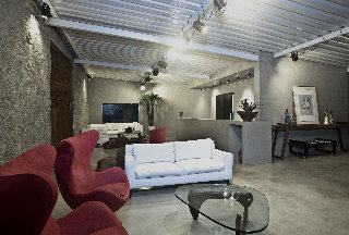 Lobby
Lobby
di Armacao Dos Buzios Pousada Design