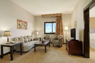 Room
Room
di Hilton Garden Inn Riyadh Olaya