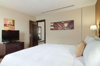 Room
Room
di Hilton Garden Inn Riyadh Olaya
