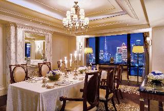 Room
 di Waldorf Astoria Shanghai on the Bund