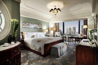 Room
 di Waldorf Astoria Shanghai on the Bund