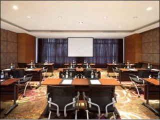 Conferences
 di Doubletree by Hilton Shenyang