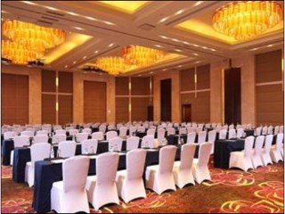 Conferences
 di Doubletree by Hilton Shenyang