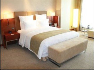 Room
 di Doubletree by Hilton Shenyang