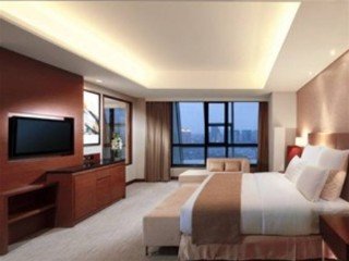 Room
 di Doubletree by Hilton Shenyang