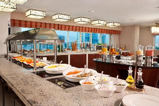 Restaurant
Restaurant
di Doubletree by Hilton Ras Al Khaimah