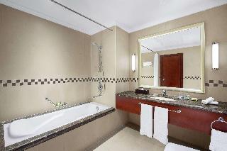 Room
Room
di Doubletree by Hilton Ras Al Khaimah