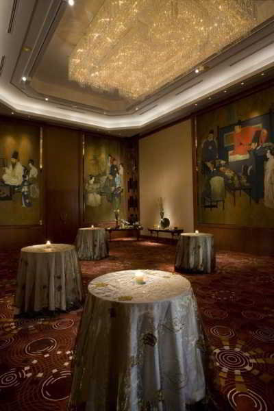 Conferences
 di Hilton Shanghai Hongqiao