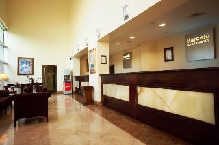 Lobby
Lobby
di Barcelo Managua