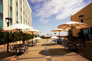 Terrace
Terrace
di Barcelo Managua