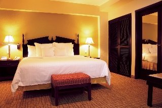 Room
Room
di Barcelo Managua