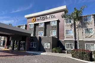 General view
 di La Quinta Inn And Suites Tulare