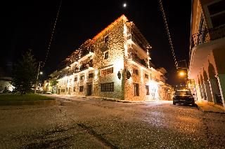 Hotel Filoxenia & Spa image 1