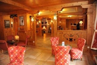 Lobby
Lobby
di Les Balcons du Savoy