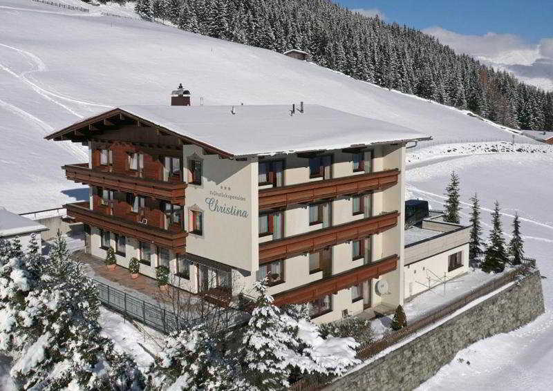 General view
General view
di Fruehstueckspension Christina