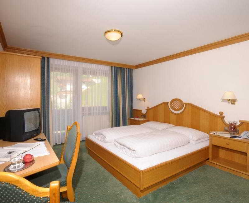 Room
Room
di Fruehstueckspension Christina