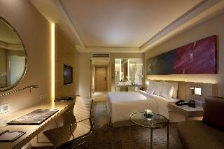 Room
 di Doubletree By Hilton Kuala Lumpur