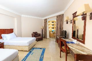 Room
Room
di Governor Amwaj Abu Soma Bay