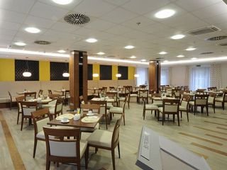 Restaurant
 di Achat Premium Budapest