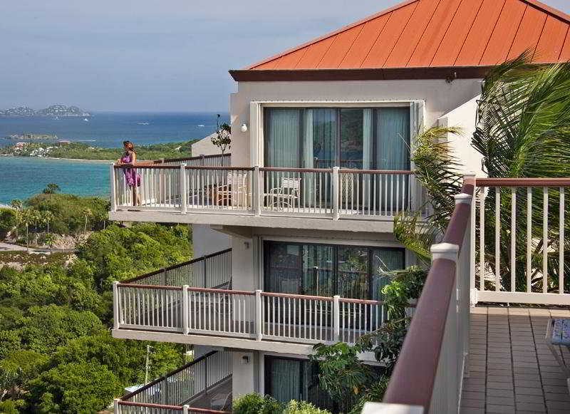 Point Pleasant Resort セントトーマス Virgin Islands, U.S. thumbnail