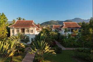 General view
General view
di The Luang Say Residence