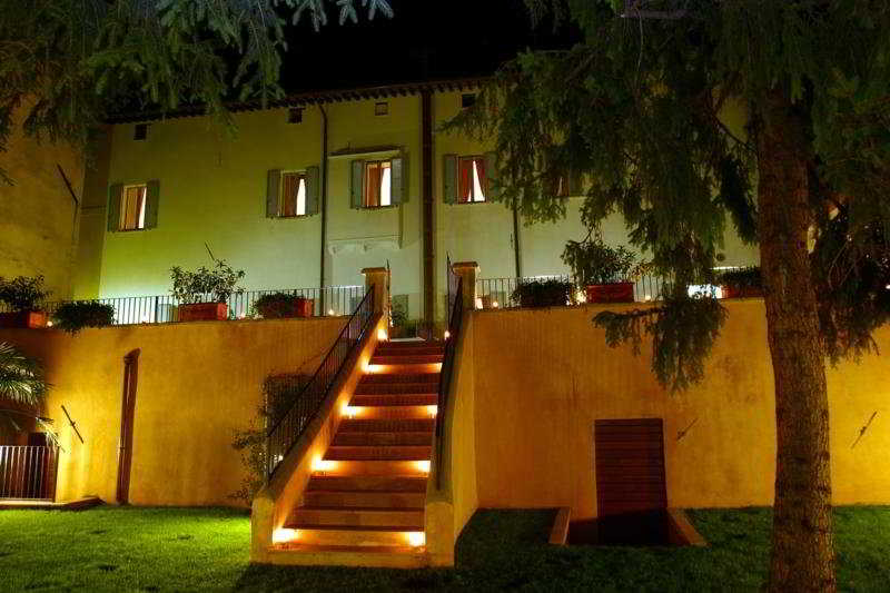 General view
General view
di Cavaliere Palace Spoleto