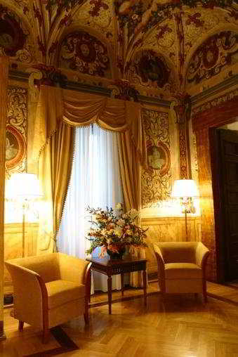 Lobby
Lobby
di Cavaliere Palace Spoleto