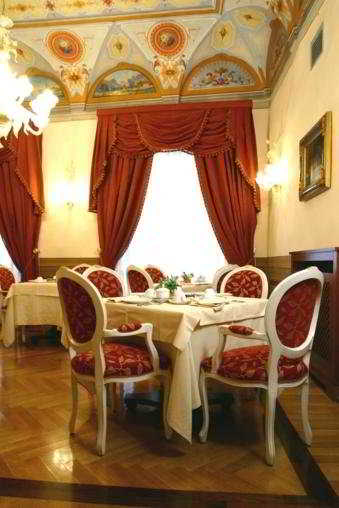 Restaurant
Restaurant
di Cavaliere Palace Spoleto