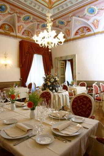 Restaurant
Restaurant
di Cavaliere Palace Spoleto