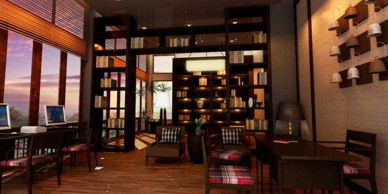 General view
General view
di Le Palais Juliana