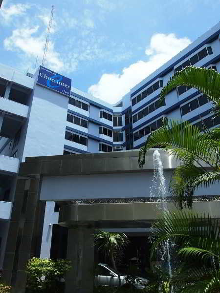 General view
 di Chon Inter Hotel