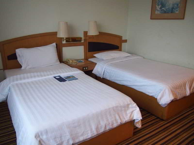 Room
 di Chon Inter Hotel