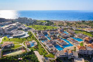 La Marquise Luxury Resort Complex Rhodes City Greece thumbnail