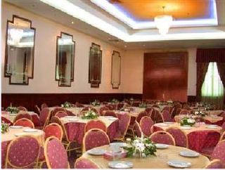 Restaurant
Restaurant
di Rio Jordan Amman Hotel