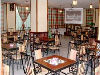 Restaurant
Restaurant
di Rio Jordan Amman Hotel