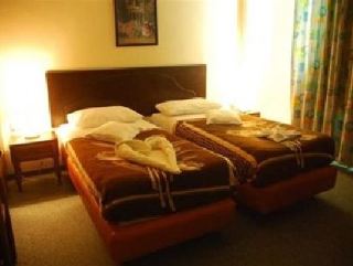 Room
Room
di Rio Jordan Amman Hotel