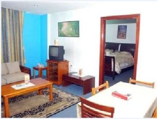 Room
Room
di Rio Jordan Amman Hotel