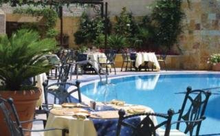 Pool
Pool
di Bristol Amman Hotel