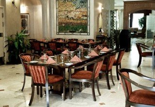 Restaurant
Restaurant
di Bristol Amman Hotel