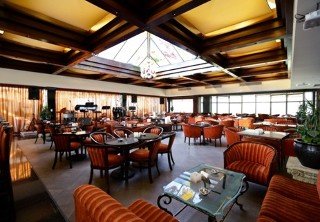 Restaurant
Restaurant
di Bristol Amman Hotel