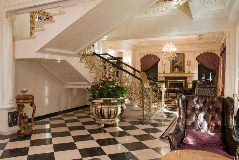 Lobby
Lobby
di Axelhof Boutique Hotel