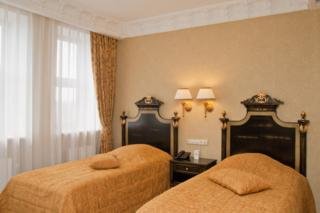 Room
Room
di Axelhof Boutique Hotel