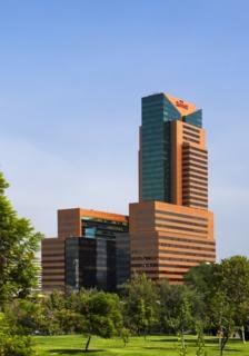 General view
General view
di Santiago Marriott Hotel