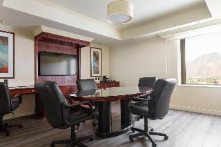 Room
Room
di Santiago Marriott Hotel