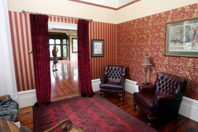 Lobby
Lobby
di Boutique Hotel Warwick House