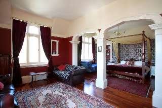 Room
Room
di Boutique Hotel Warwick House