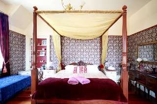 Room
Room
di Boutique Hotel Warwick House