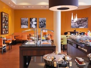 Restaurant
Restaurant
di Courtyard By Marriott Basel