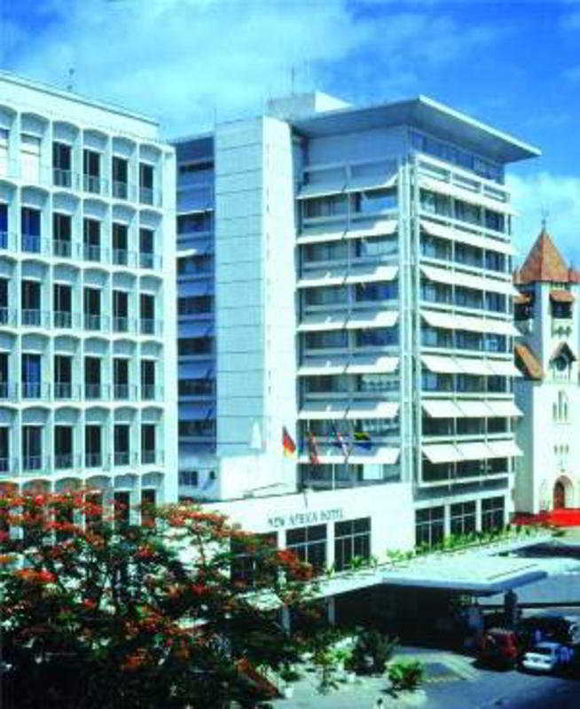 General view
General view
di New Africa Hotel & Casino