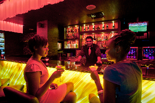Bar
Bar
di New Africa Hotel & Casino